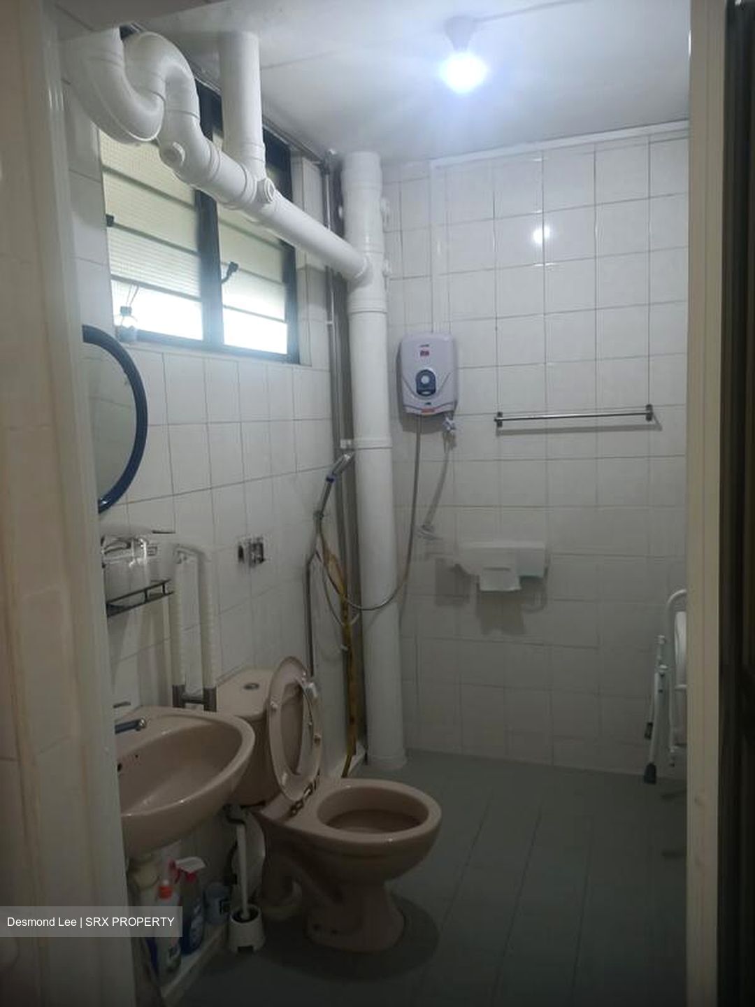Blk 941 Hougang Street 92 (Hougang), HDB 4 Rooms #511631361